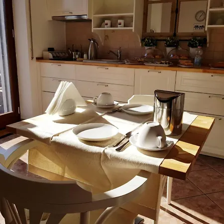Il Nido Bed and Breakfast