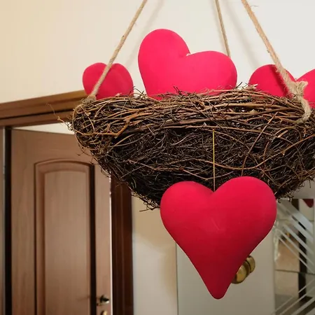 Il Nido Bed & Breakfast