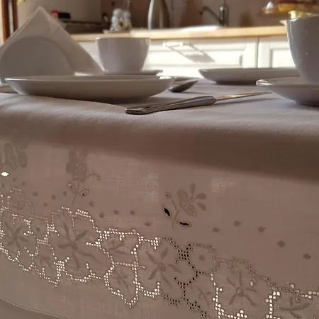 Bed & Breakfast Il Nido *