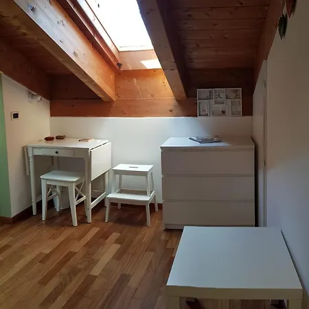 Bed & Breakfast Il Nido *