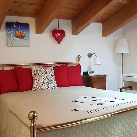 Bed & Breakfast Il Nido *