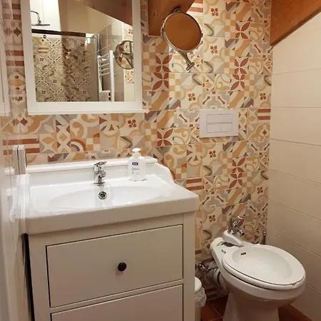 Il Nido Bed & Breakfast San Vito Chietino