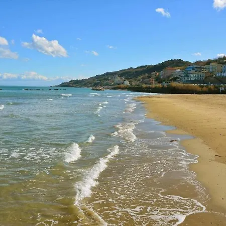 Il Nido * San Vito Chietino