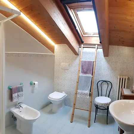 Il Nido Bed & Breakfast