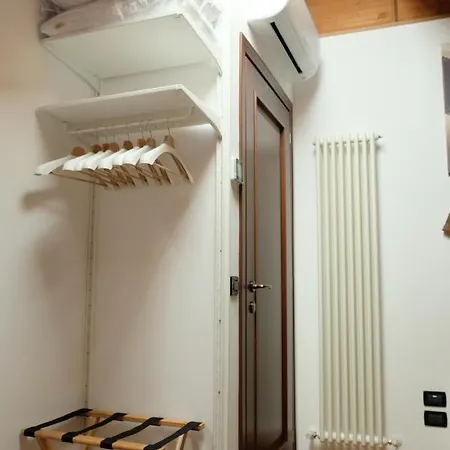 Il Nido Bed and Breakfast 4*