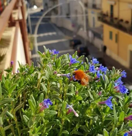 Il Nido Bed & Breakfast San Vito Chietino