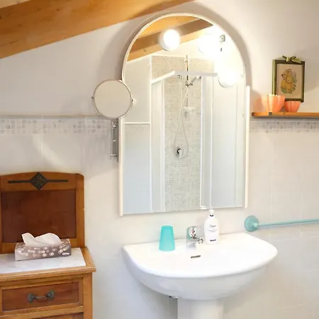 Il Nido 4* San Vito Chietino