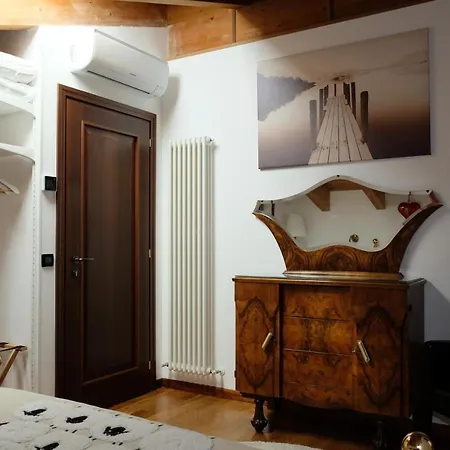 Il Nido Bed & Breakfast *