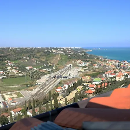 Il Nido Nocleg ze śniadaniem 4*