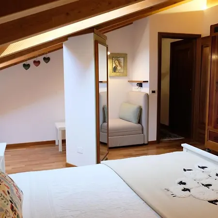 Il Nido Bed & Breakfast
