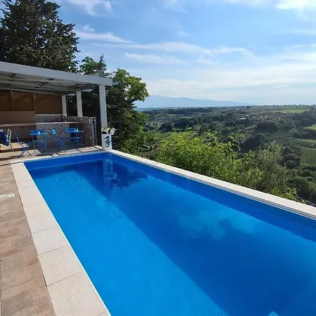 Bed & Breakfast Il Nido San Vito Chietino