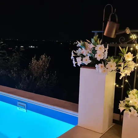 Bed and Breakfast Il Nido 4*