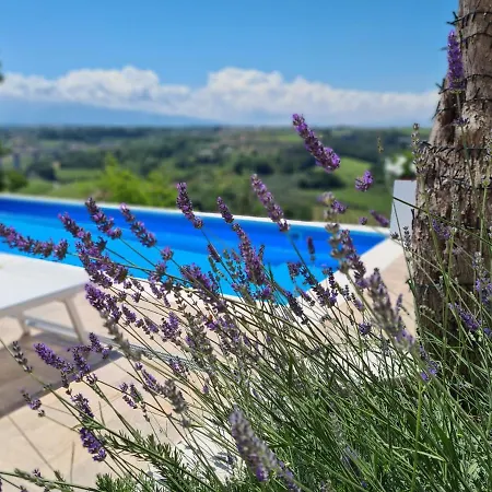 Il Nido Bed & Breakfast San Vito Chietino