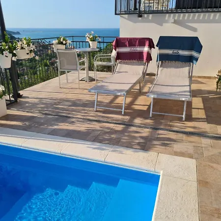 Il Nido Bed & Breakfast