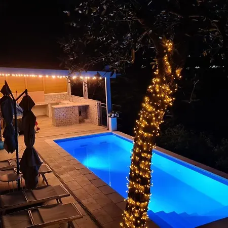 Oda ve Kahvaltı Il Nido San Vito Chietino