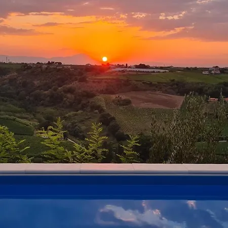 Il Nido Bed & Breakfast San Vito Chietino