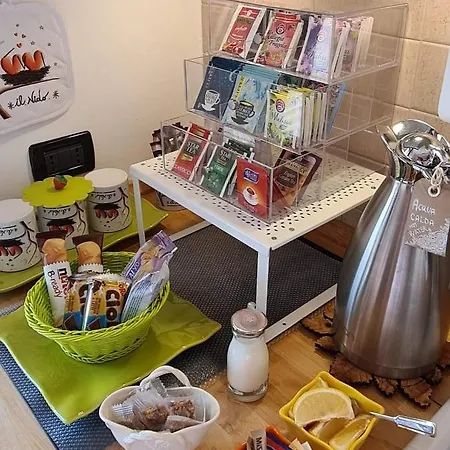 Il Nido Bed and Breakfast