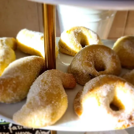 Il Nido לינה וארוחת בוקר