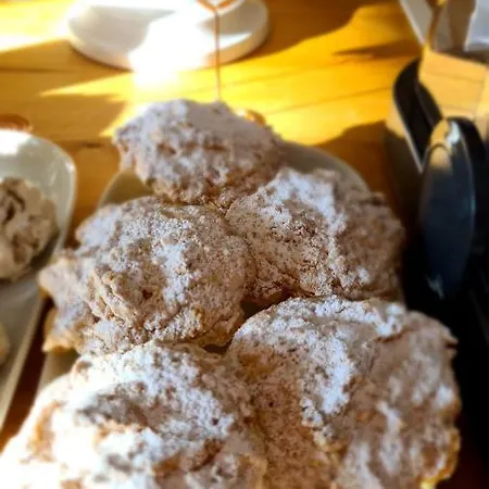 Il Nido Oda ve Kahvaltı 4*