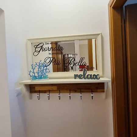 Il Nido Bed & Breakfast San Vito Chietino