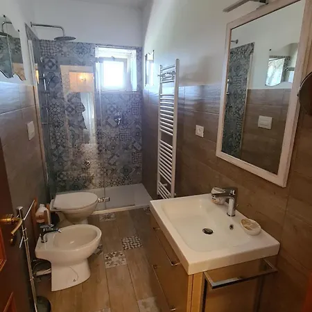 Il Nido 4* San Vito Chietino