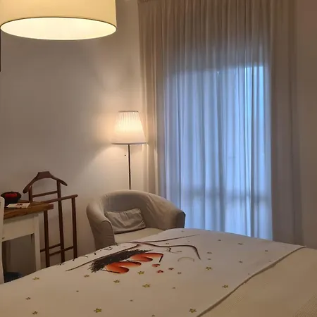 לינה וארוחת בוקר Il Nido 4*