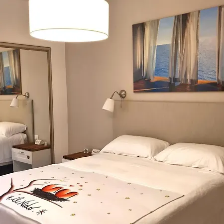 Il Nido לינה וארוחת בוקר סן ויטו קיאנטינו