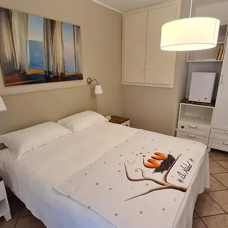 Oda ve Kahvaltı Il Nido 4*