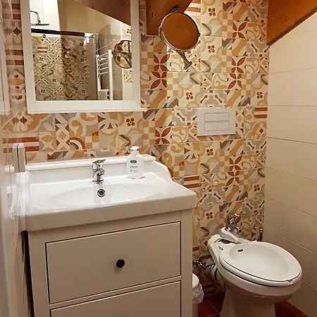 Il Nido 4* San Vito Chietino