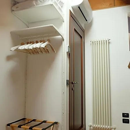 Il Nido Bed and Breakfast San Vito Chietino