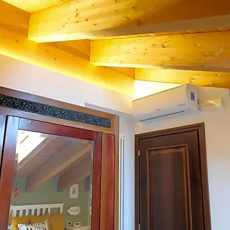Bed and Breakfast Il Nido 4*