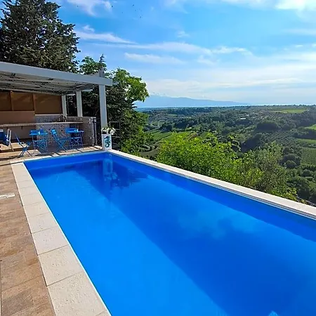 Il Nido Bed and Breakfast San Vito Chietino