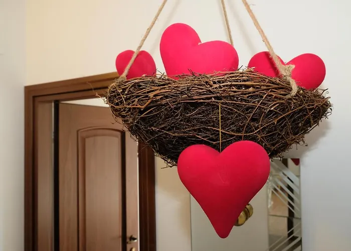 Il Nido Bed & Breakfast