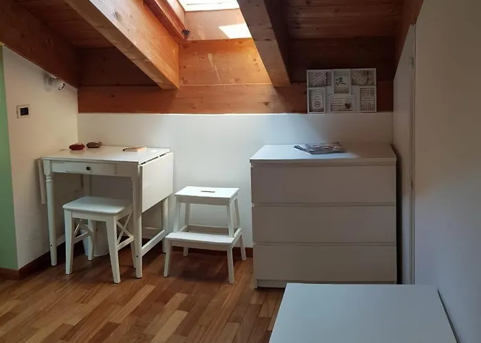 Bed & Breakfast Il Nido 4*