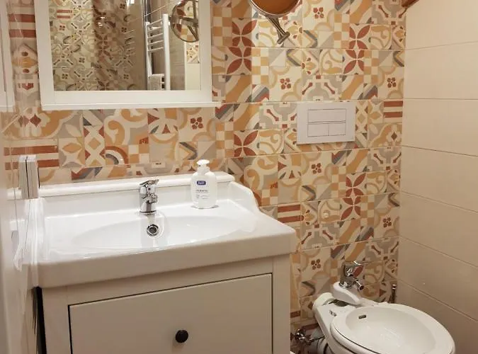 Il Nido Bed & Breakfast San Vito Chietino