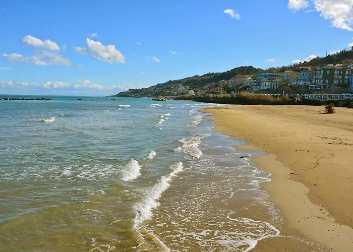 Il Nido 4* San Vito Chietino