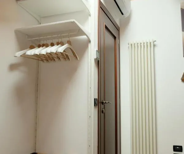 Il Nido לינה וארוחת בוקר 4*