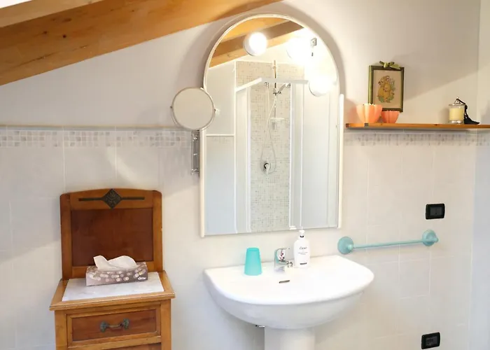 Il Nido 4* San Vito Chietino