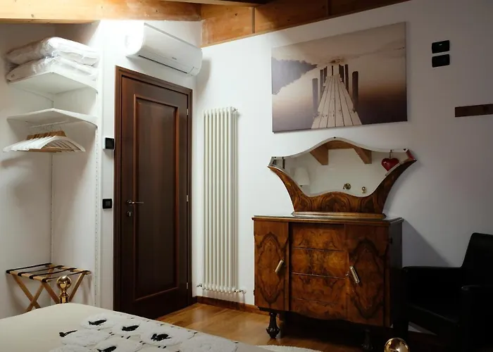 Il Nido Bed & Breakfast 4*