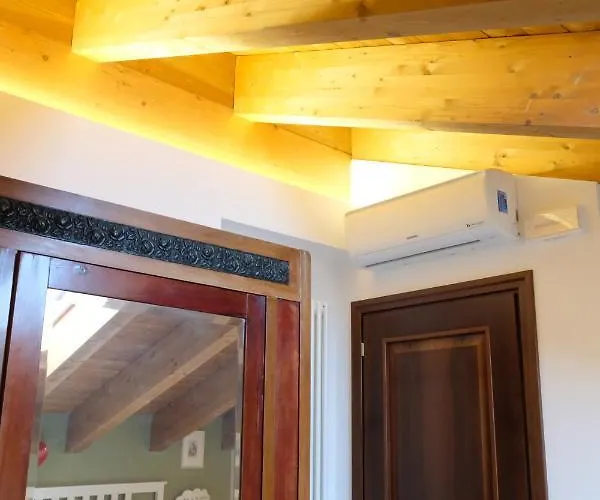 Il Nido סן ויטו קיאנטינו