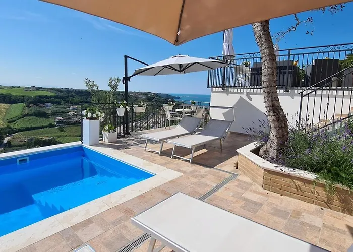 לינה וארוחת בוקר Il Nido סן ויטו קיאנטינו