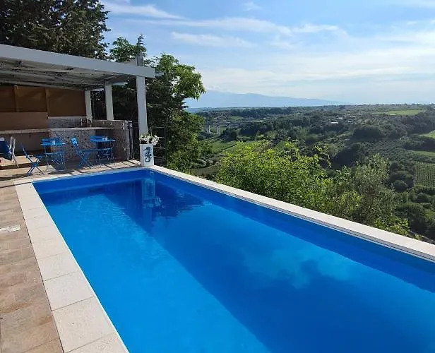 Bed & Breakfast Il Nido San Vito Chietino