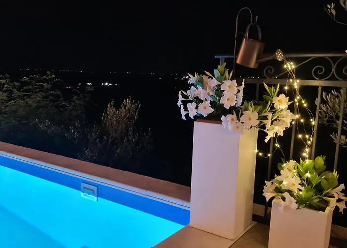 Bed & Breakfast Il Nido 4*