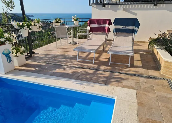 Il Nido Bed & Breakfast