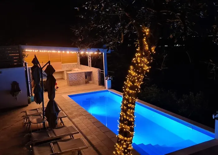 לינה וארוחת בוקר Il Nido סן ויטו קיאנטינו