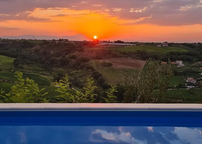 Il Nido Bed & Breakfast San Vito Chietino