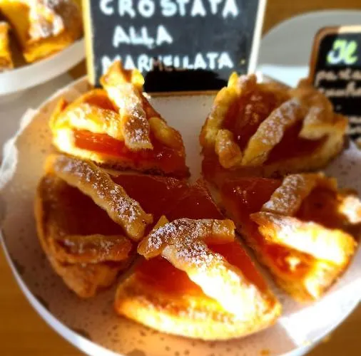 Il Nido 4* סן ויטו קיאנטינו