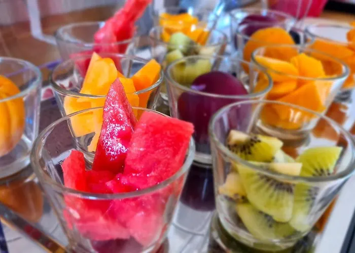 Il Nido לינה וארוחת בוקר 4*