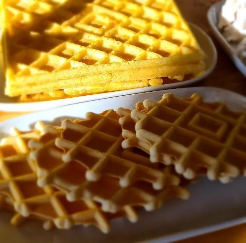 Il Nido Bed & Breakfast