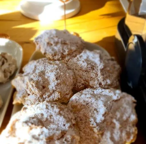 Il Nido לינה וארוחת בוקר 4*